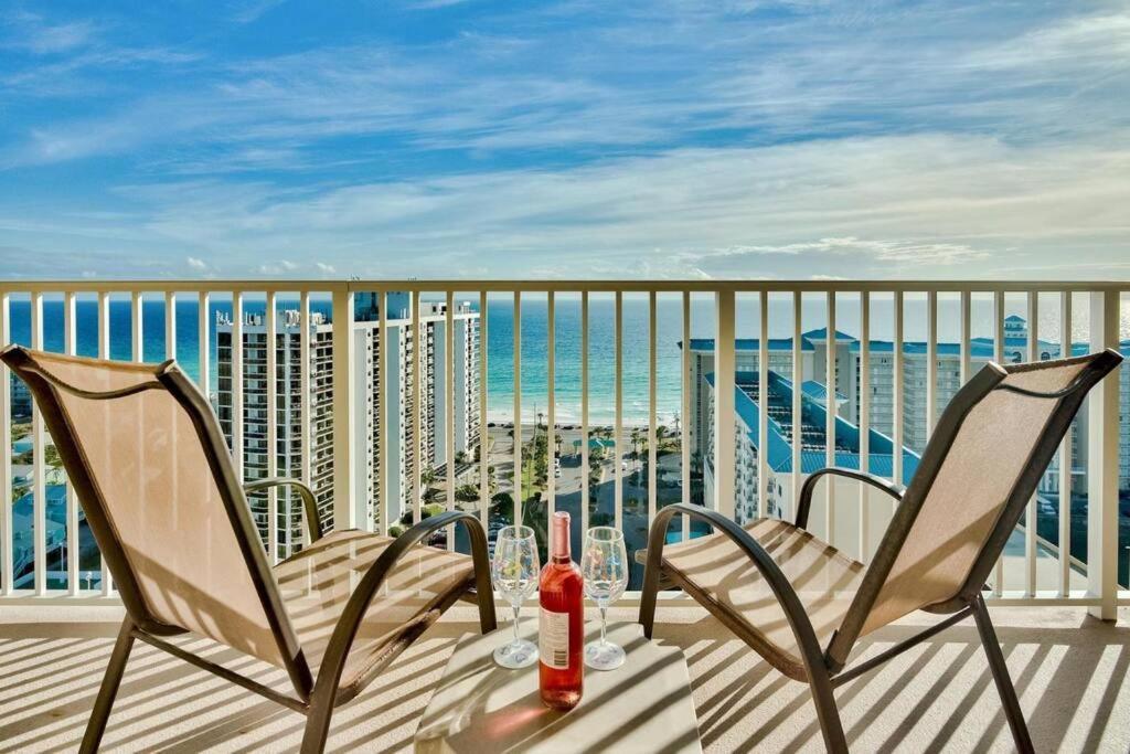 Beautiful Beach Home For A Perfect Vacation Дестин Экстерьер фото